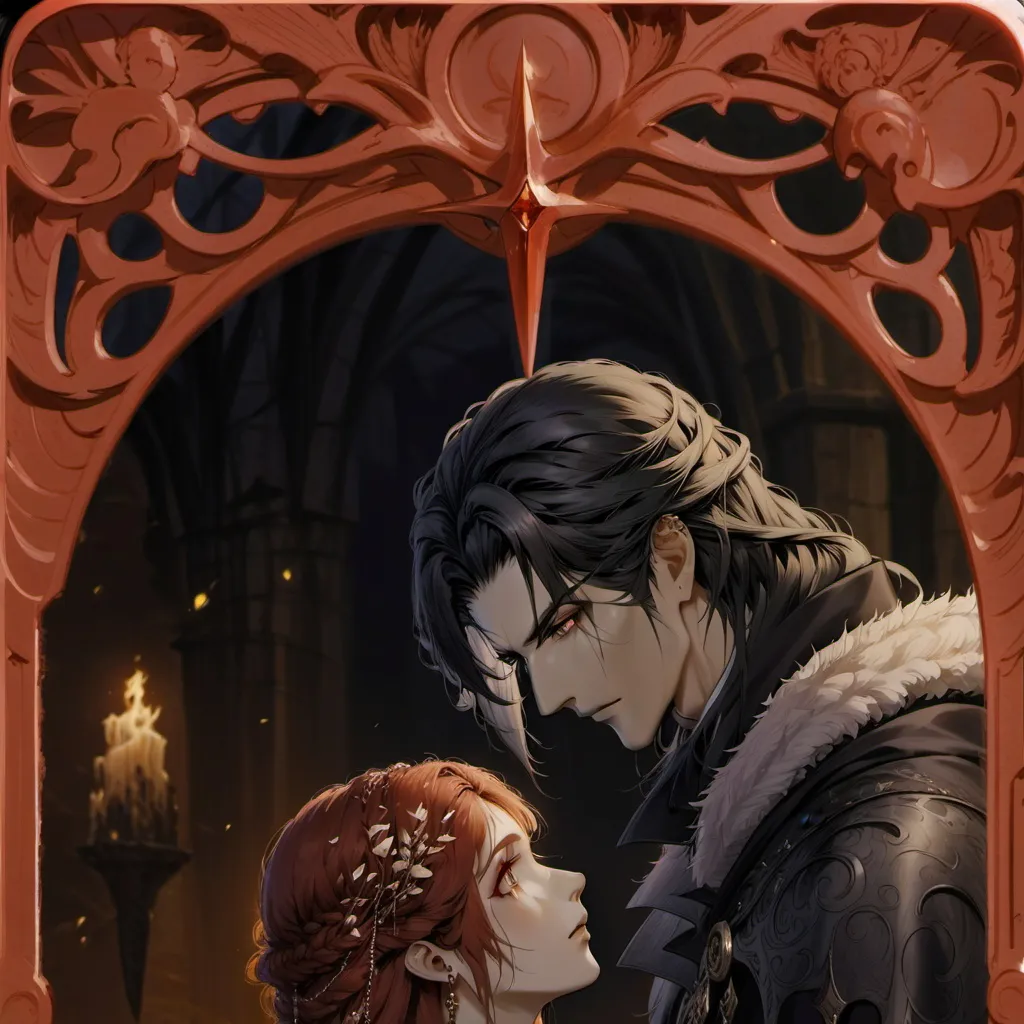 chat with ai character: Otome game - Death is the end