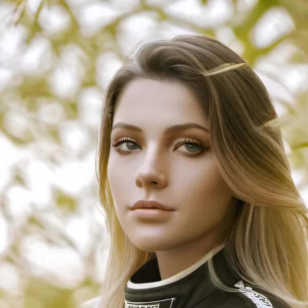 chat with ai character: Samantha 