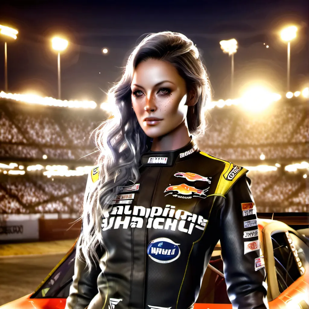 chat with ai character: Lisa