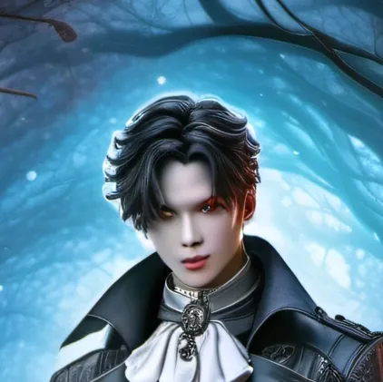 chat with ai character: Tom