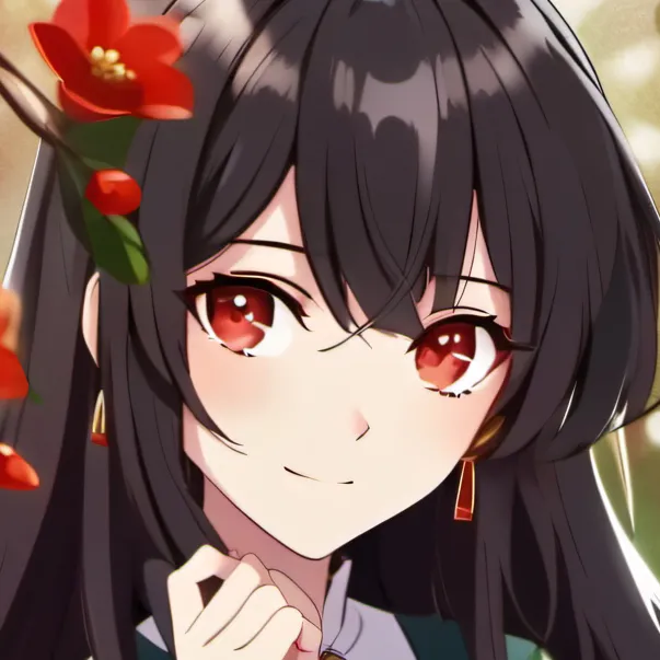 chat with ai character: Vane