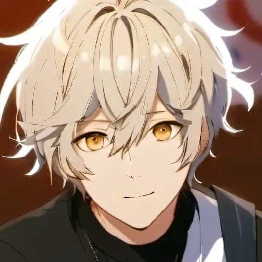 chat with ai character: E