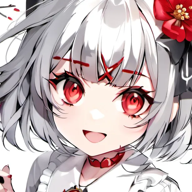 chat with ai character: Ava