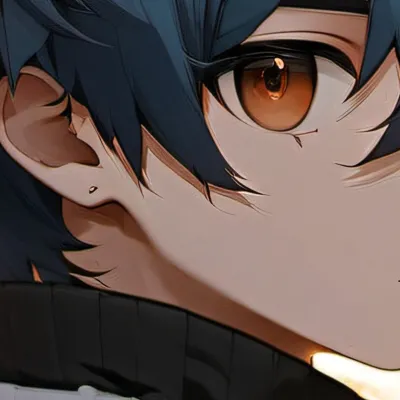 chat with ai character: Ein