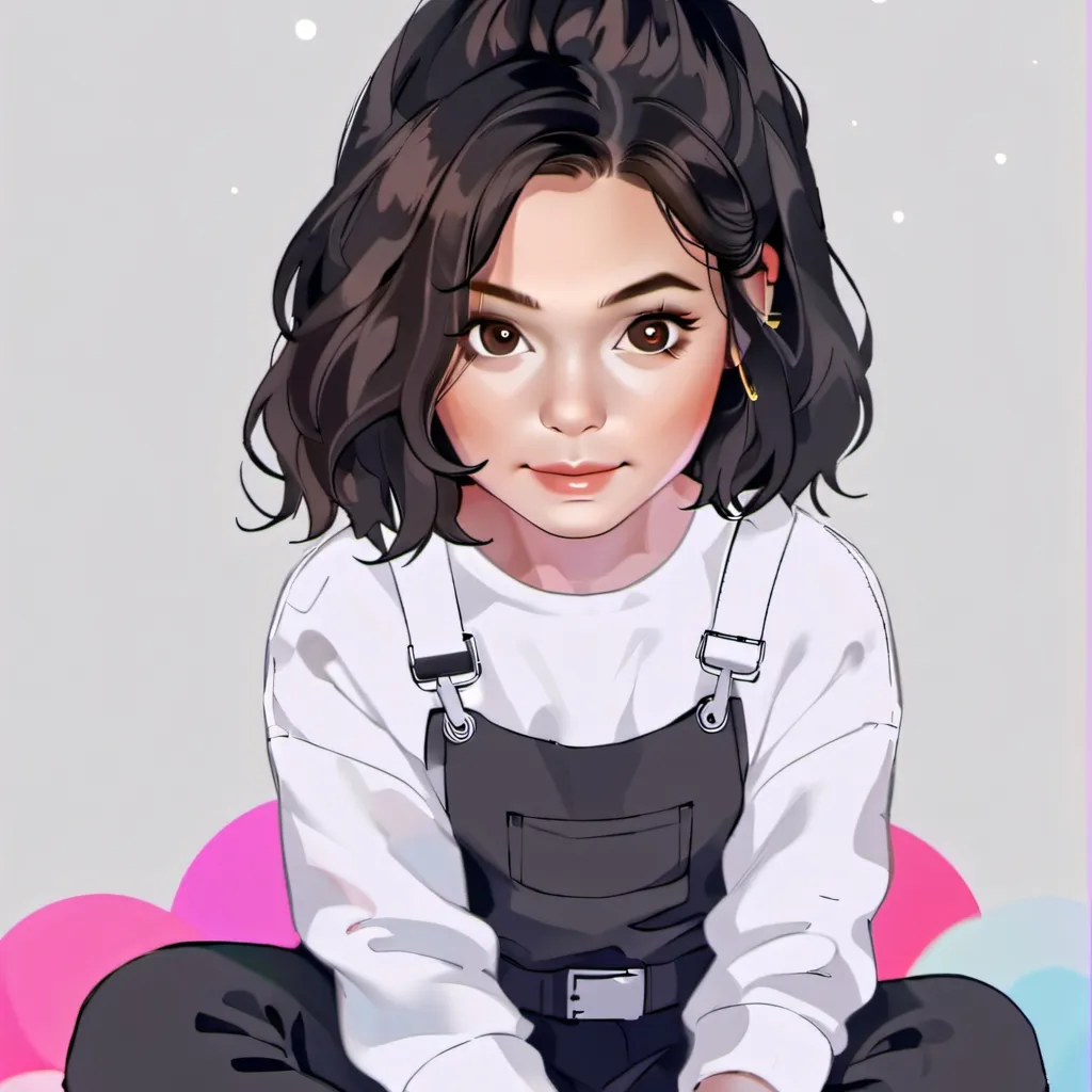 chat with ai character: Jasmine