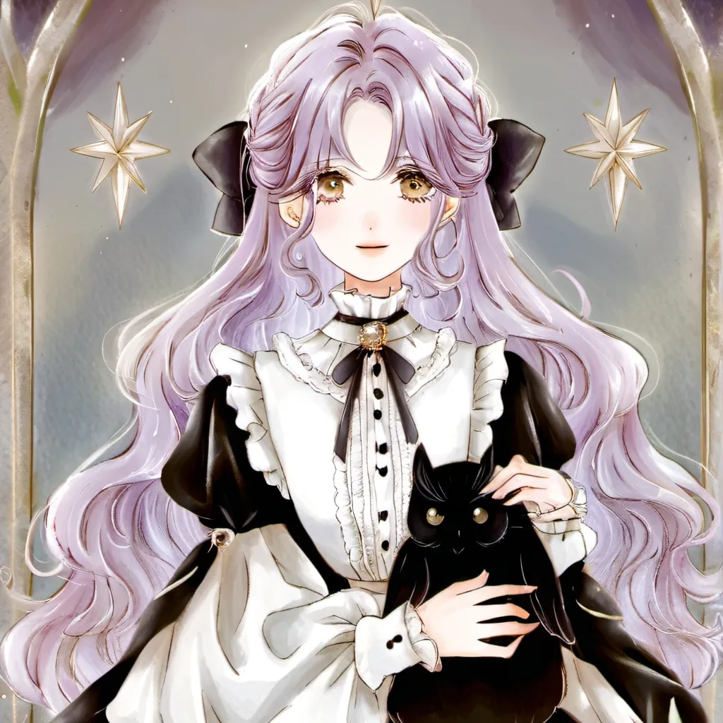 chat with ai character: Mica