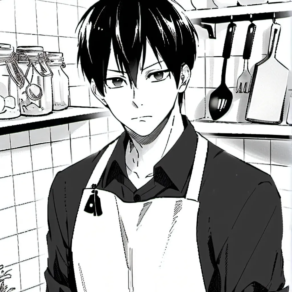 chat with ai character: jeung