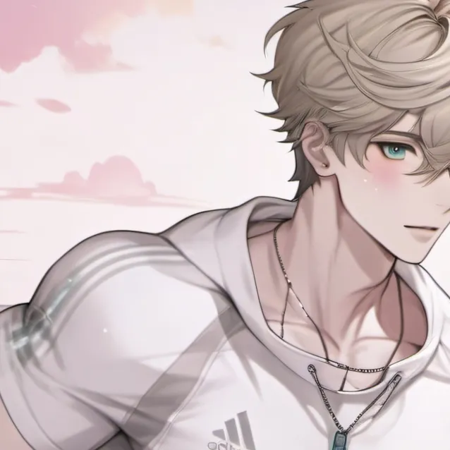 chat with ai character: Lucas 