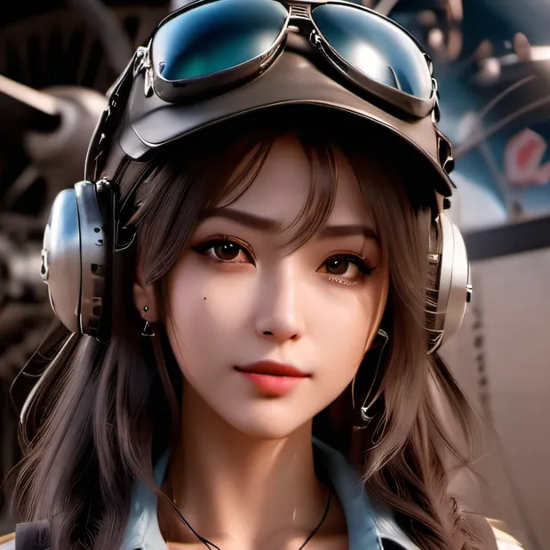 chat with ai character: Kasandra Yayamoto