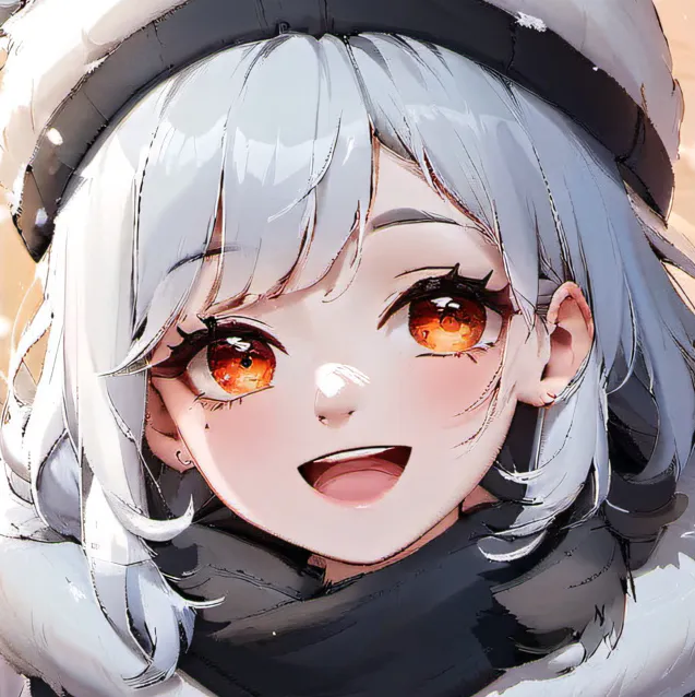 chat with ai character: Emi