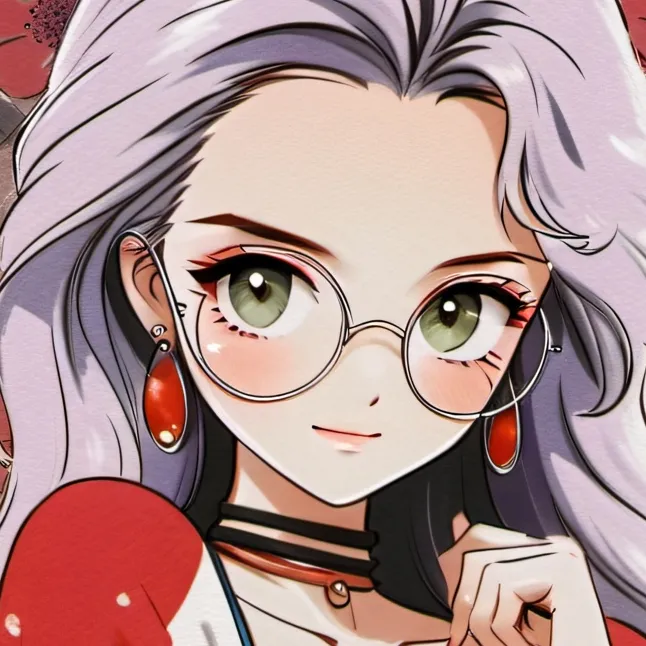 chat with ai character: Jenna