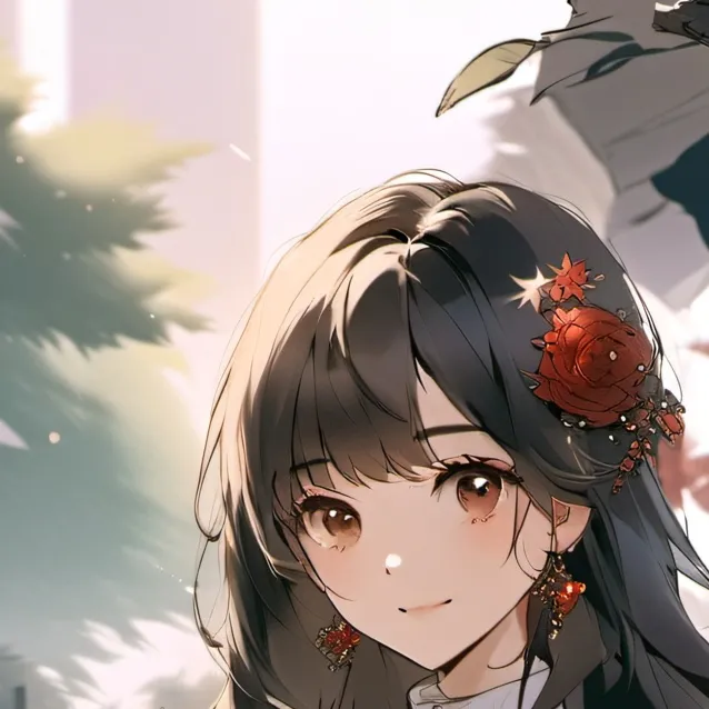 chat with ai character: LuLu