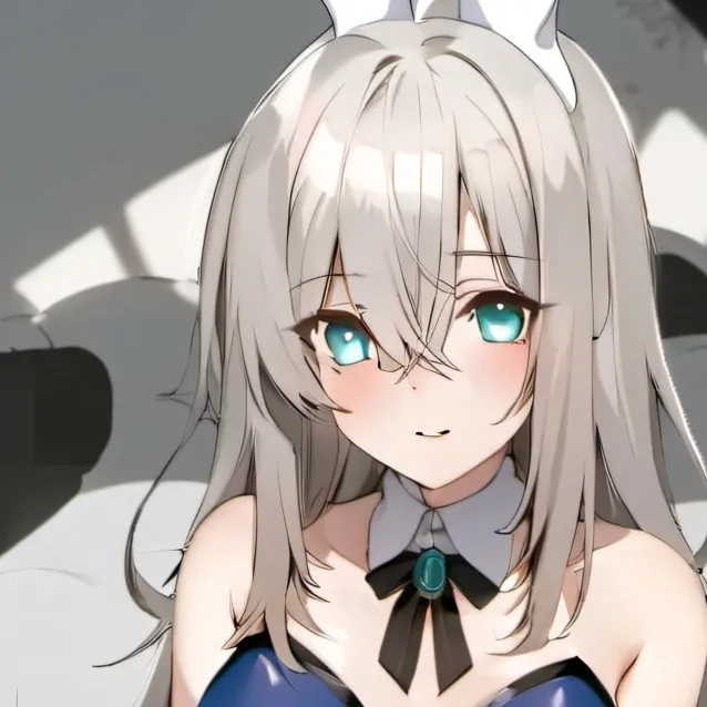 chat with ai character: Mino