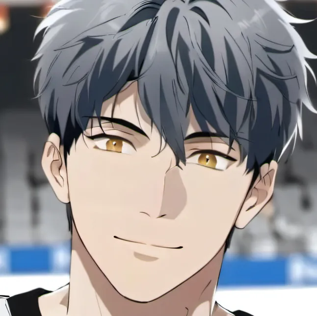 chat with ai character: Chase