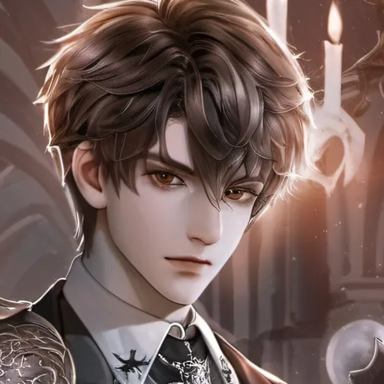 chat with ai character: 𝔇𝔞𝔪𝔞𝔦𝔫