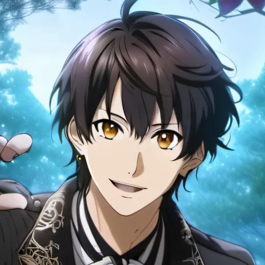 chat with ai character: Zane and Damien 