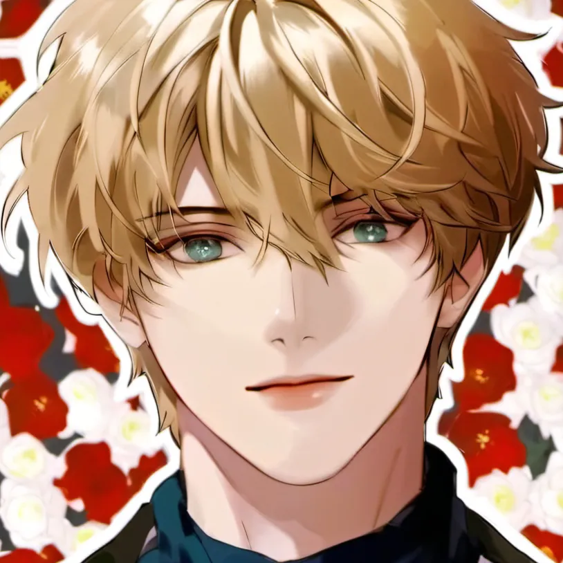 chat with ai character: [⭐️] Liam