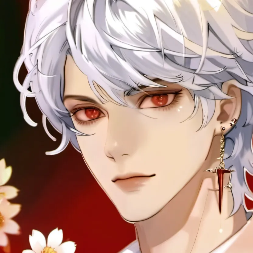 chat with ai character: [♥️] Max