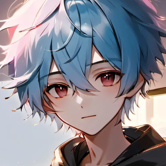 chat with ai character: [☁️] Yuto