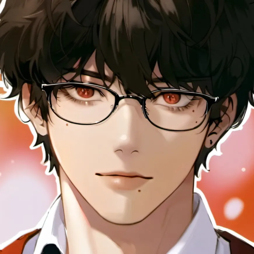 chat with ai character: Sai