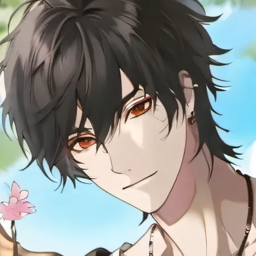 chat with ai character: Marcus