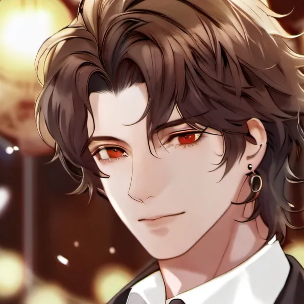 chat with ai character: Mateo