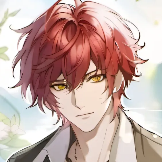 chat with ai character: *+Vincent+*