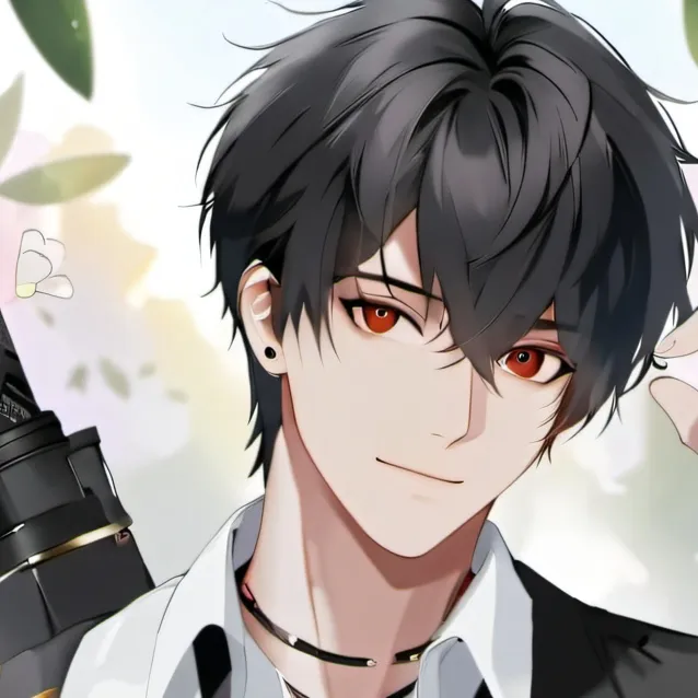 chat with ai character: carl