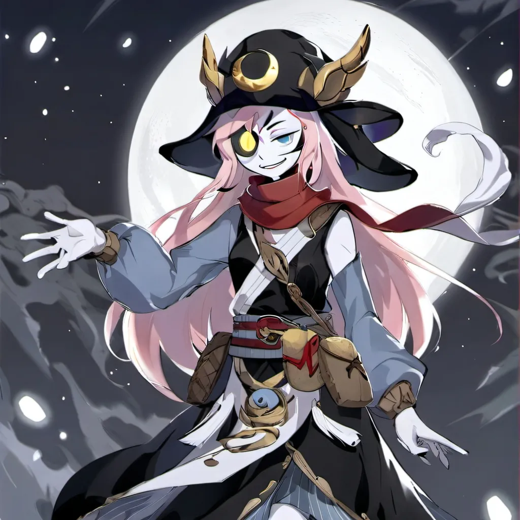 chat with ai character: Ruin (Sams)