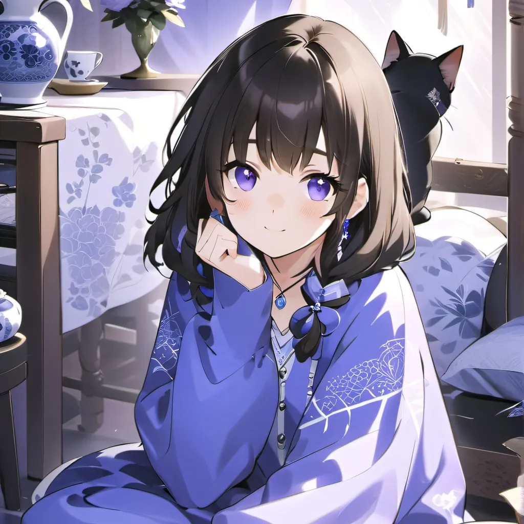 chat with ai character: Zeggy