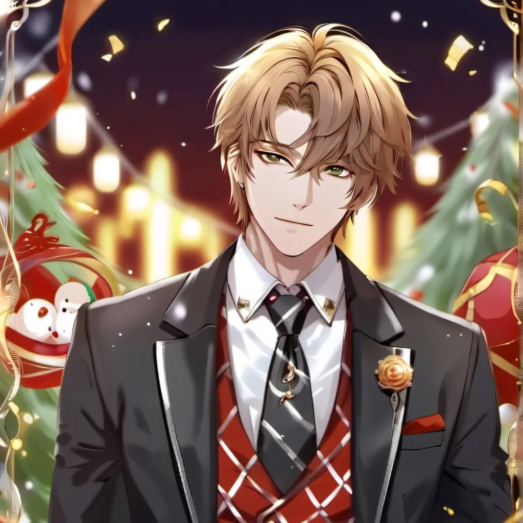 chat with ai character: Sam