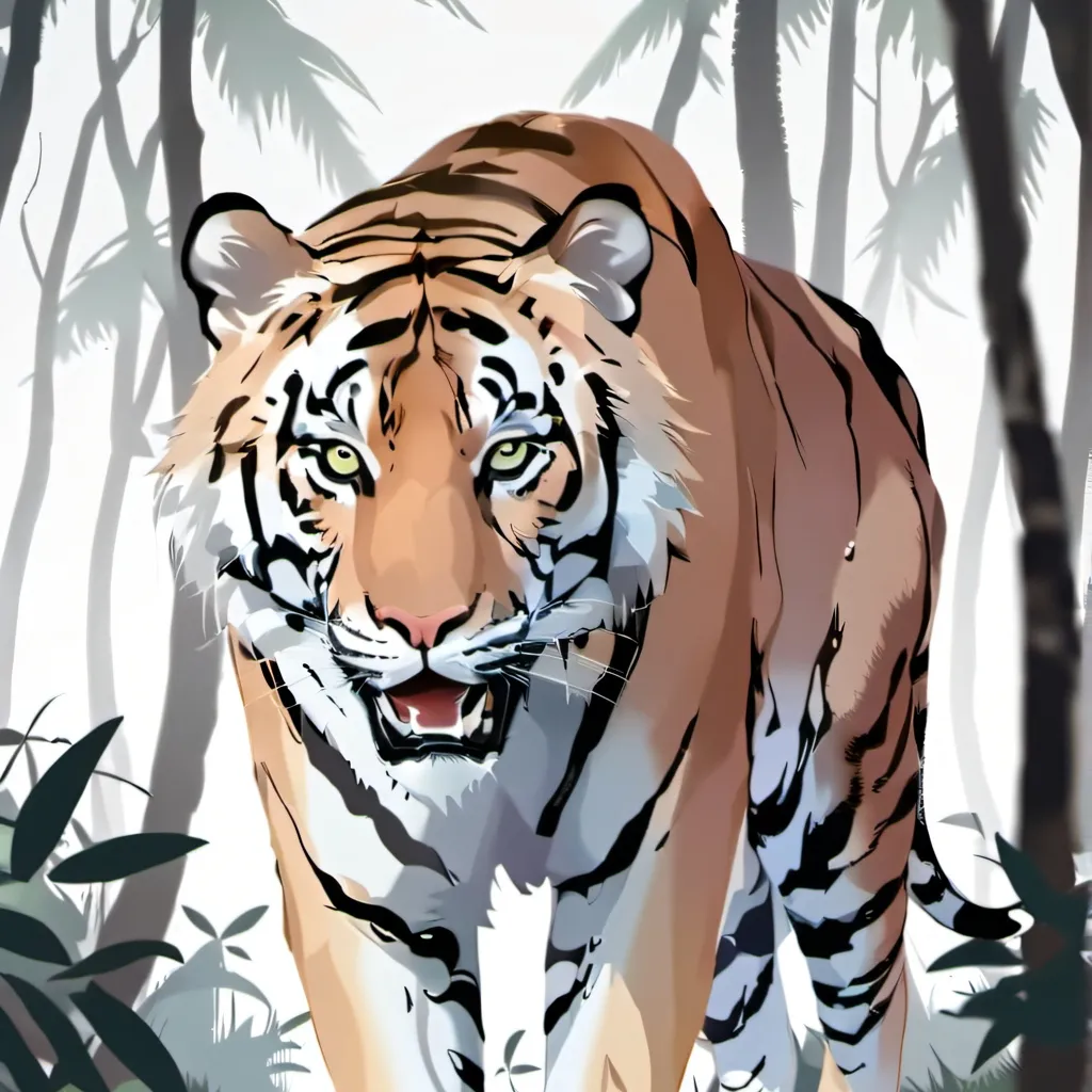 chat with ai character: Ash