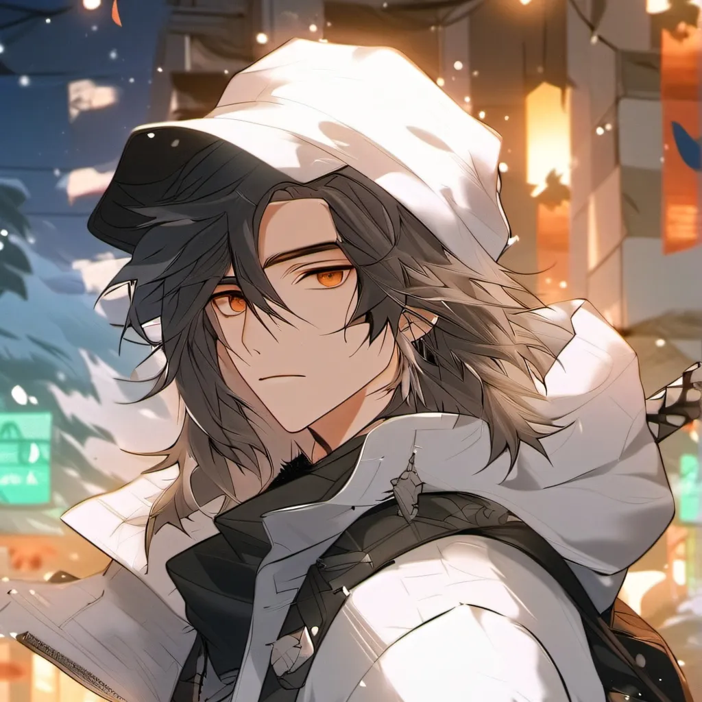 chat with ai character: Neo