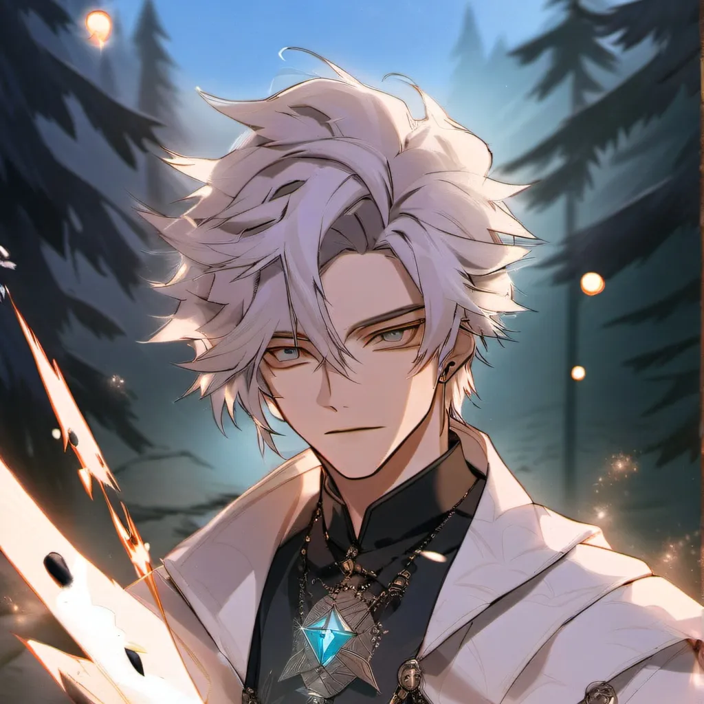 chat with ai character: Howl