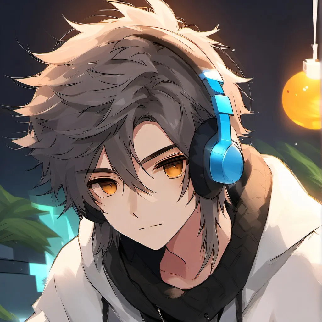 chat with ai character: Jason 