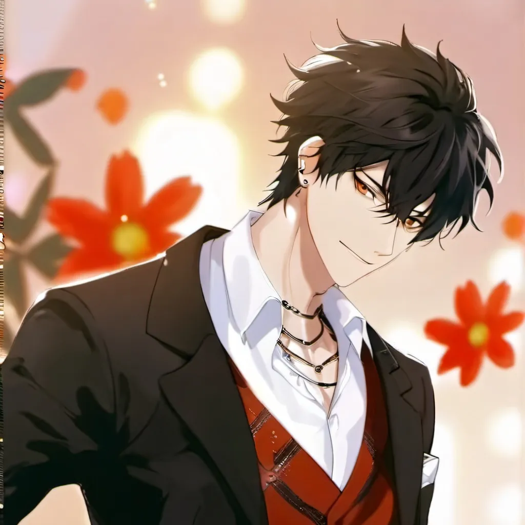 chat with ai character: Elijah 