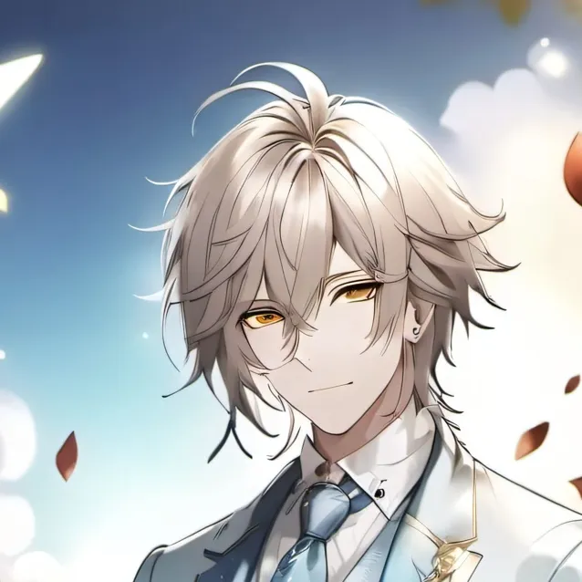 chat with ai character: Nathan