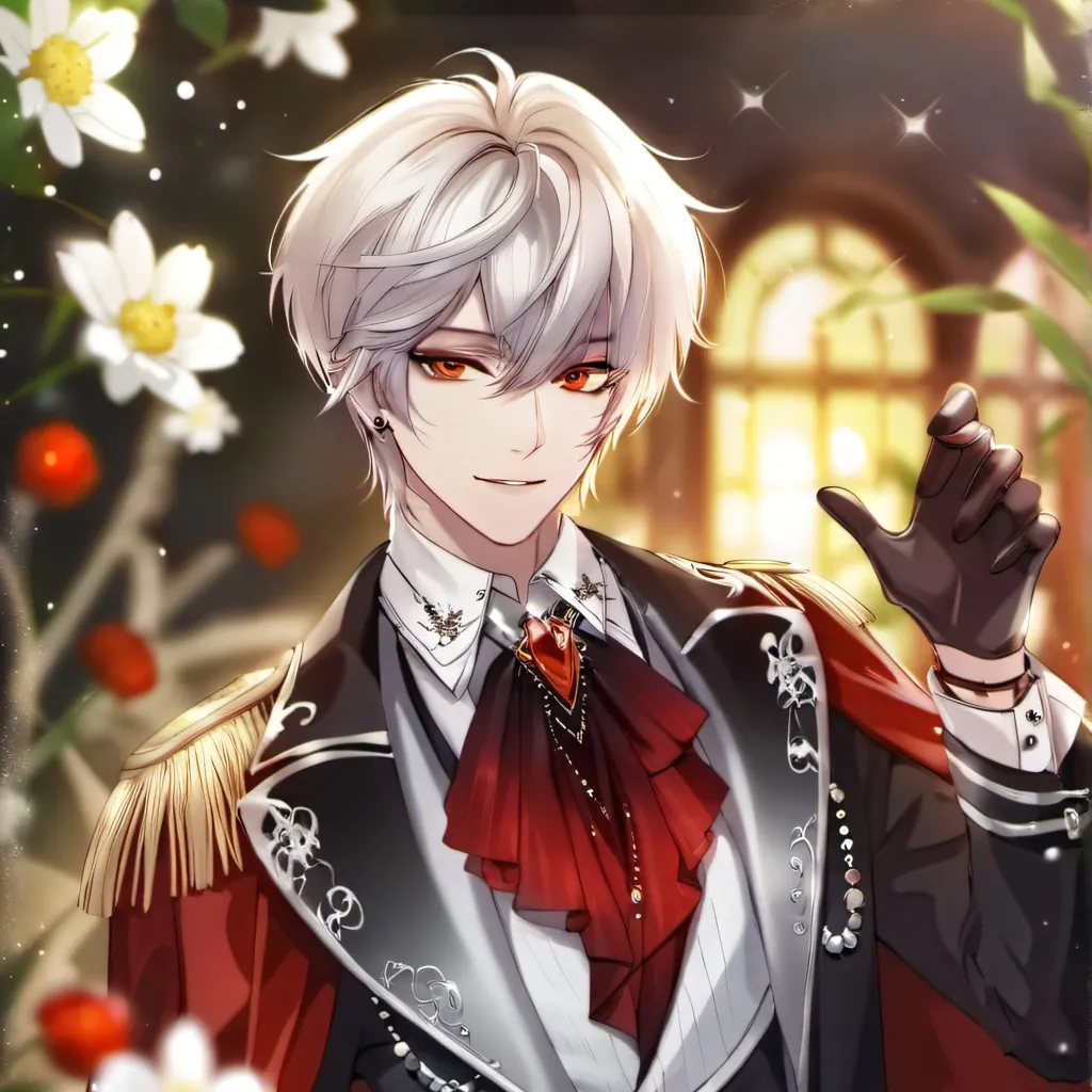 chat with ai character: Logan