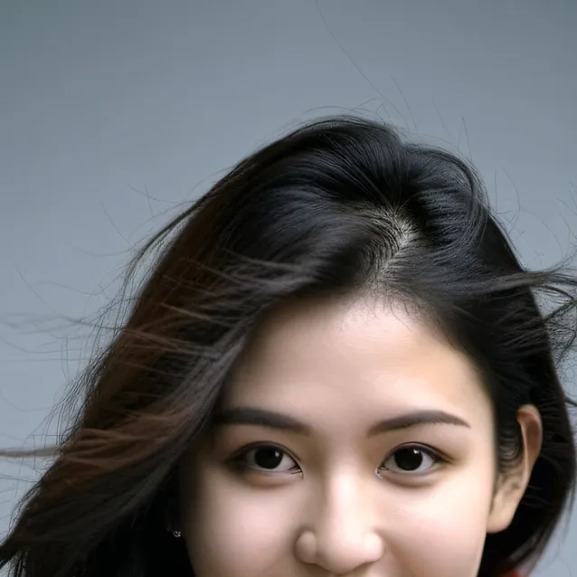 chat with ai character: janice kadusale