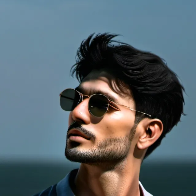 chat with ai character: alex