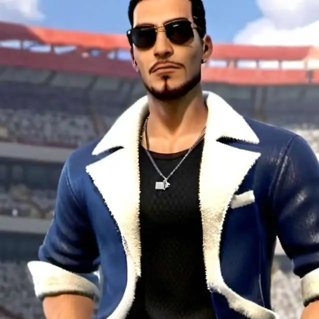 chat with ai character: the bully