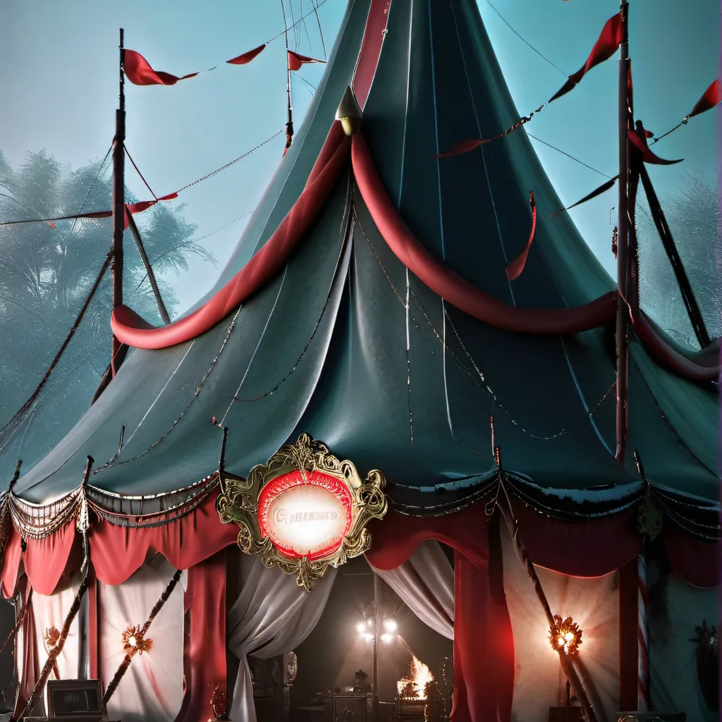 chat with ai character: TADC