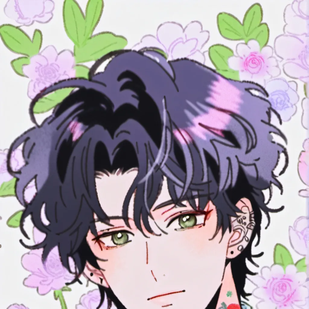 chat with ai character: Kay