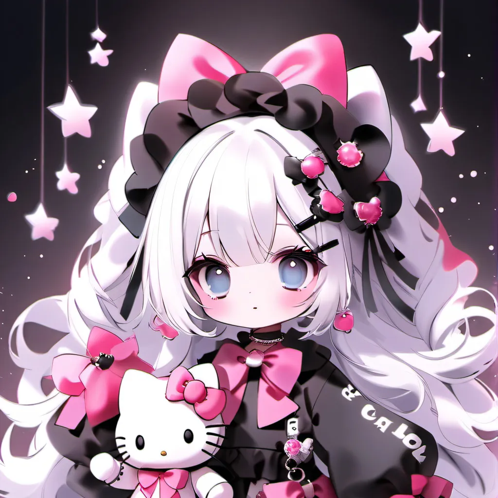 chat with ai character: •YOKIY•