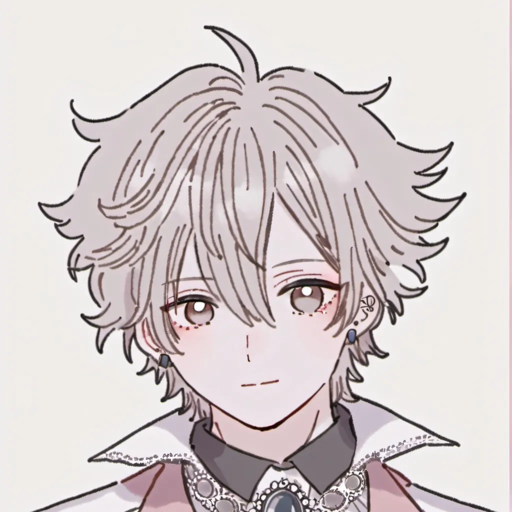 chat with ai character: Bakugo