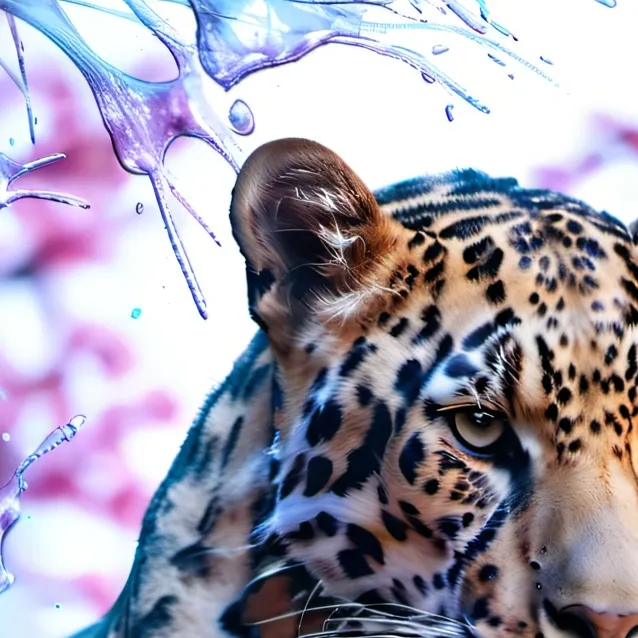 chat with ai character: LEOPARD FRUIT