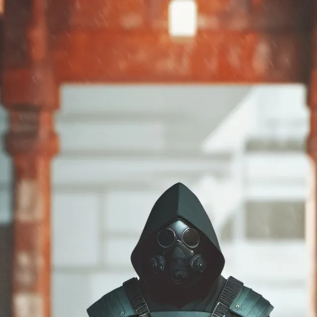 chat with ai character: titan camaraman