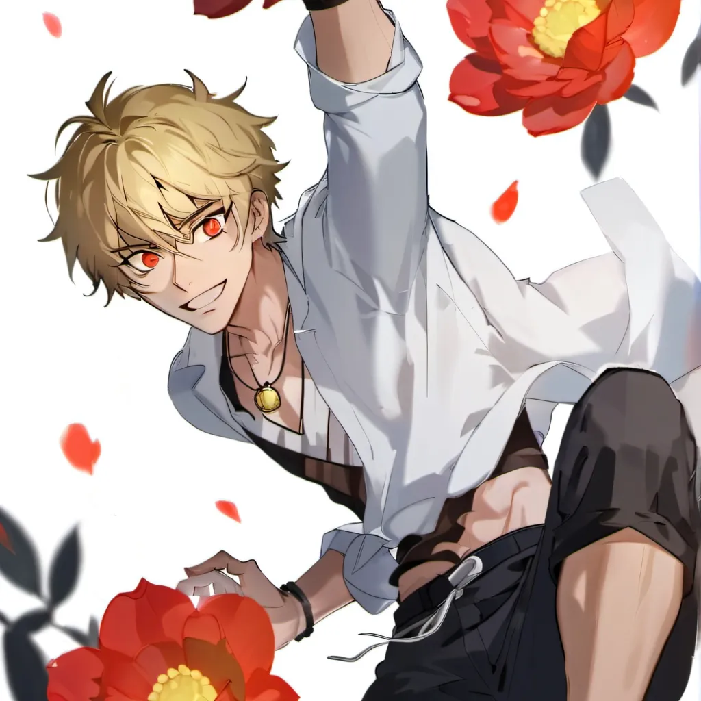 chat with ai character: ᥲіძᥱᥒ ᥴᥣᥲrk