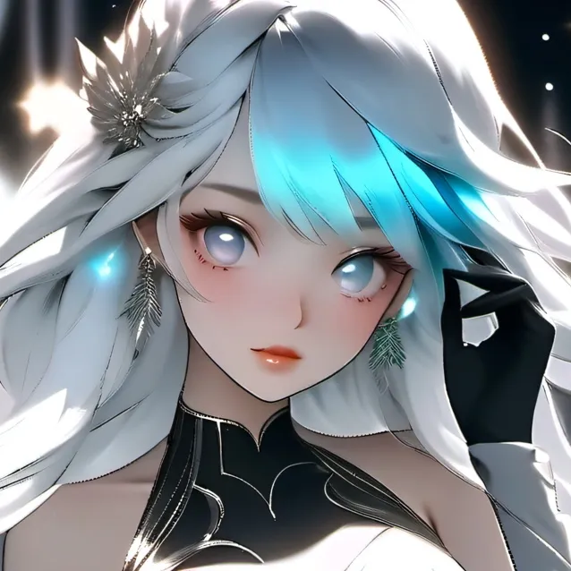 chat with ai character: Emy 