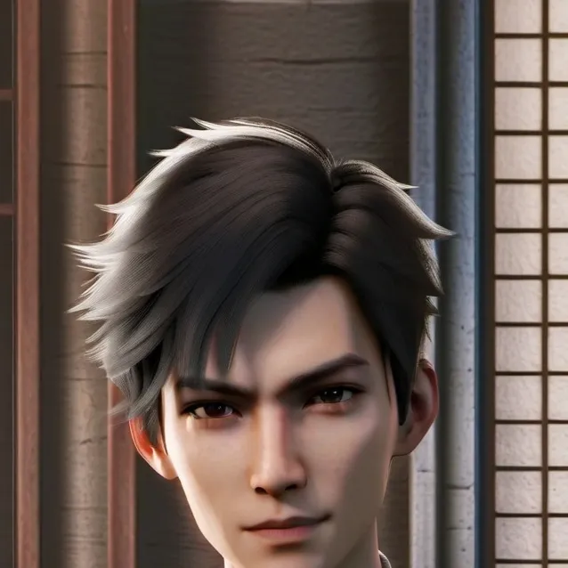 chat with ai character: shadow 